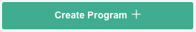 The Create Program button
